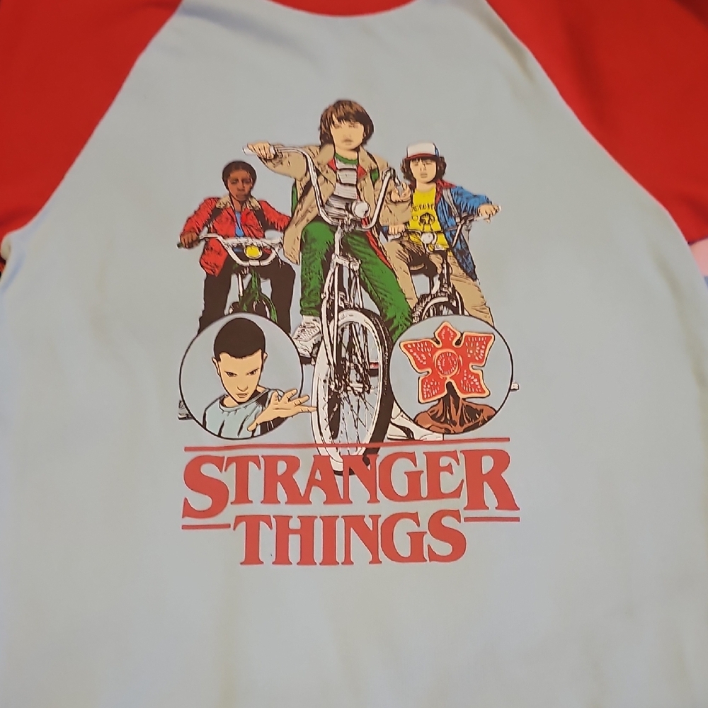 Boy T-SHIRTS - Picture 3 of 4